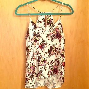 Dorothy Perkins tank